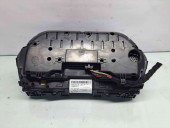  Ceas bord Bmw 1(F20, F21) [Fabr 2011-2017] Facelift 9232891