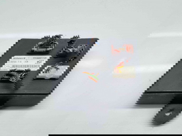  Modul confort Renault Clio 4 [Fabr 2012-2020] 231A00174R