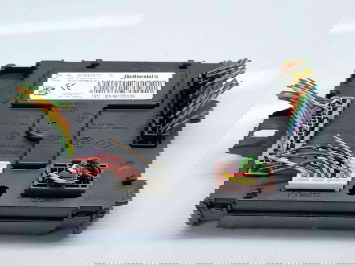  Modul confort Renault Clio 4 [Fabr 2012-2020] 284B17552R