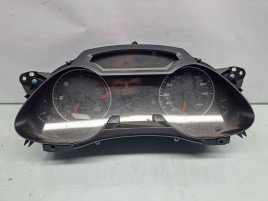  Ceas bord Audi A4 (8K5, B8) Avant [Fabr 2008-2015] 8K0920980B