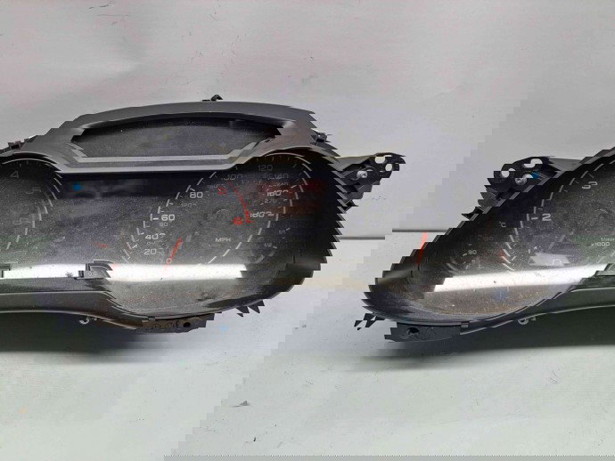  Ceas bord Audi A4 (8K5, B8) Avant [Fabr 2008-2015] 8K0920980B