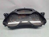  Ceas bord Audi A4 (8K5, B8) Avant [Fabr 2008-2015] 8K0920980B