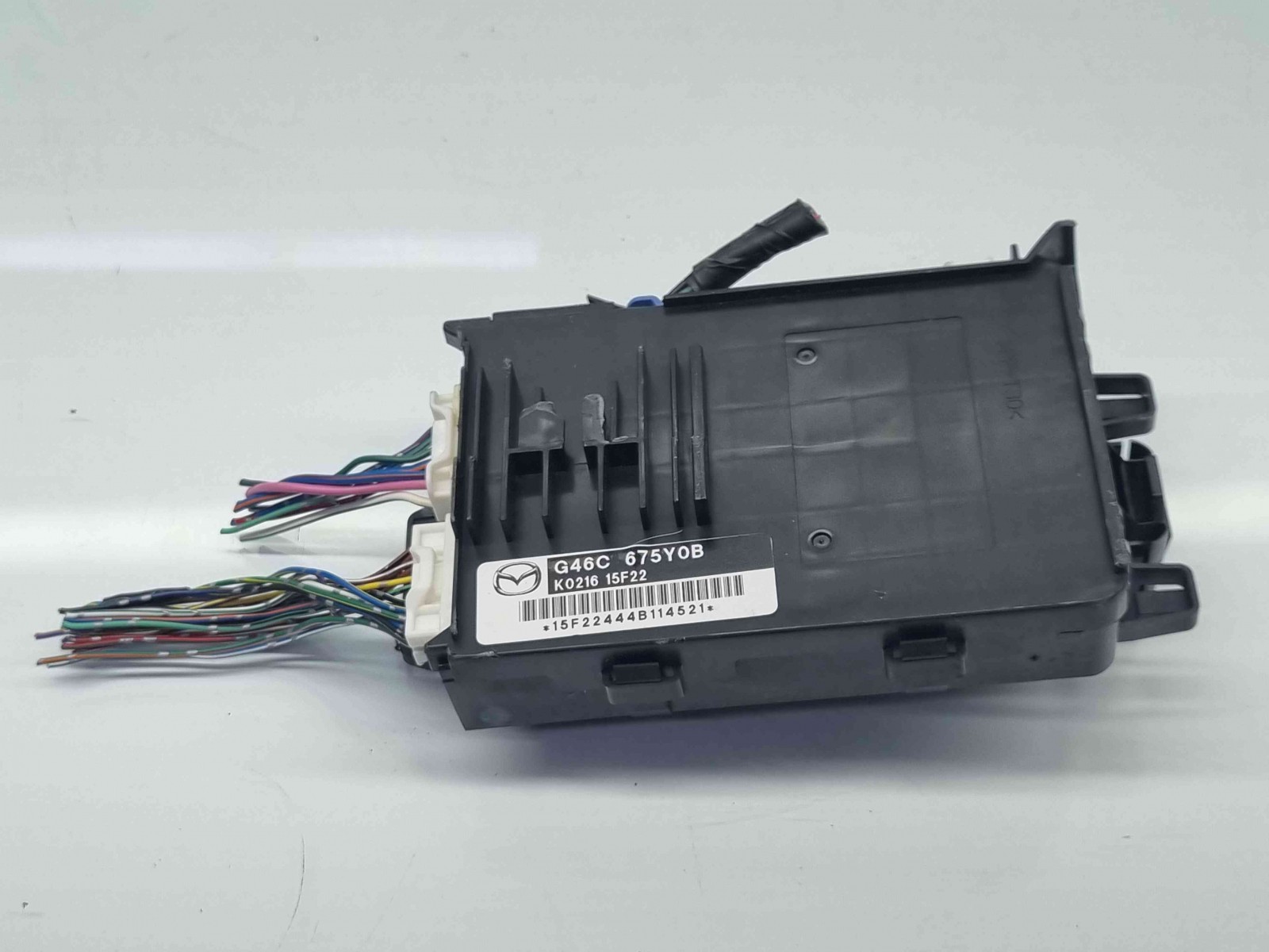 Modul confort MAZDA 6 (GJ1) [Fabr 2014-2021] G46C675Y0B - imagine 1