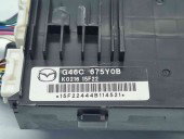  Modul confort MAZDA 6 (GJ1) [Fabr 2014-2021] G46C675Y0B