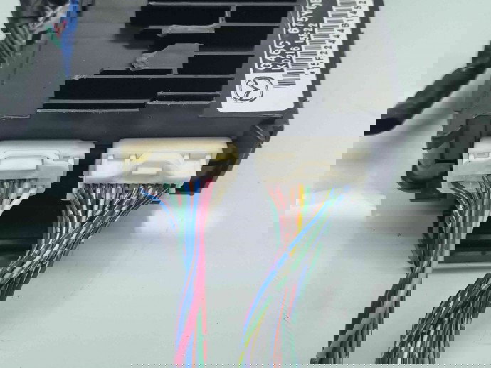  Modul confort MAZDA 6 (GJ1) [Fabr 2014-2021] G46C675Y0B