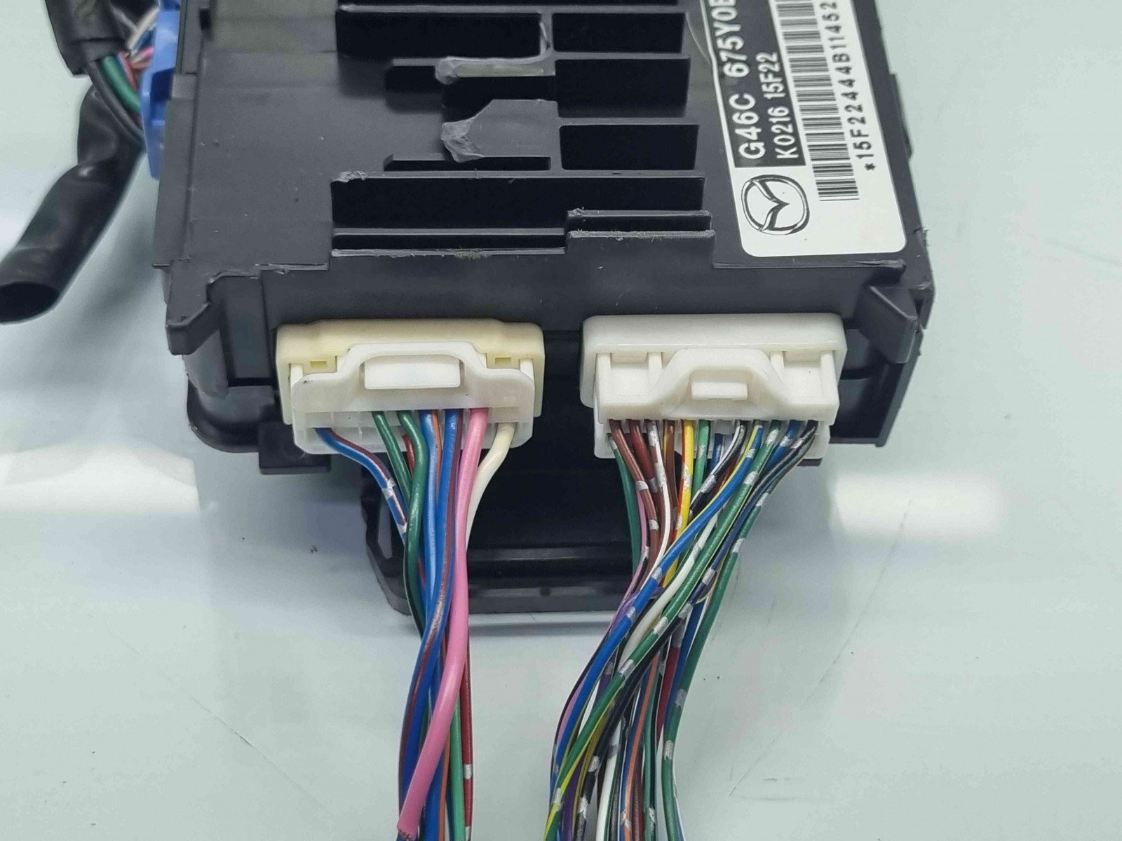 Modul confort MAZDA 6 (GJ1) [Fabr 2014-2021] G46C675Y0B - imagine 3