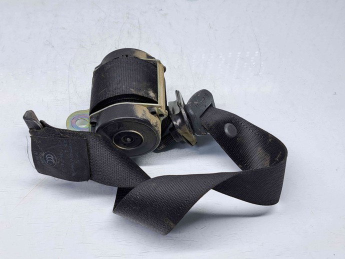 Centura stanga spate Opel Zafira B (A05) [Fabr 2006-2011] 13242318