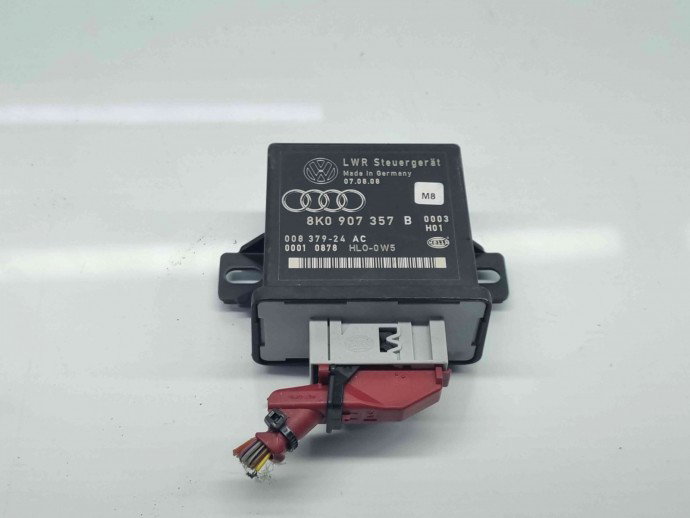  Modul control lumini Audi A4 (8K5, B8) Avant [Fabr 2008-2015] 8K0907357B