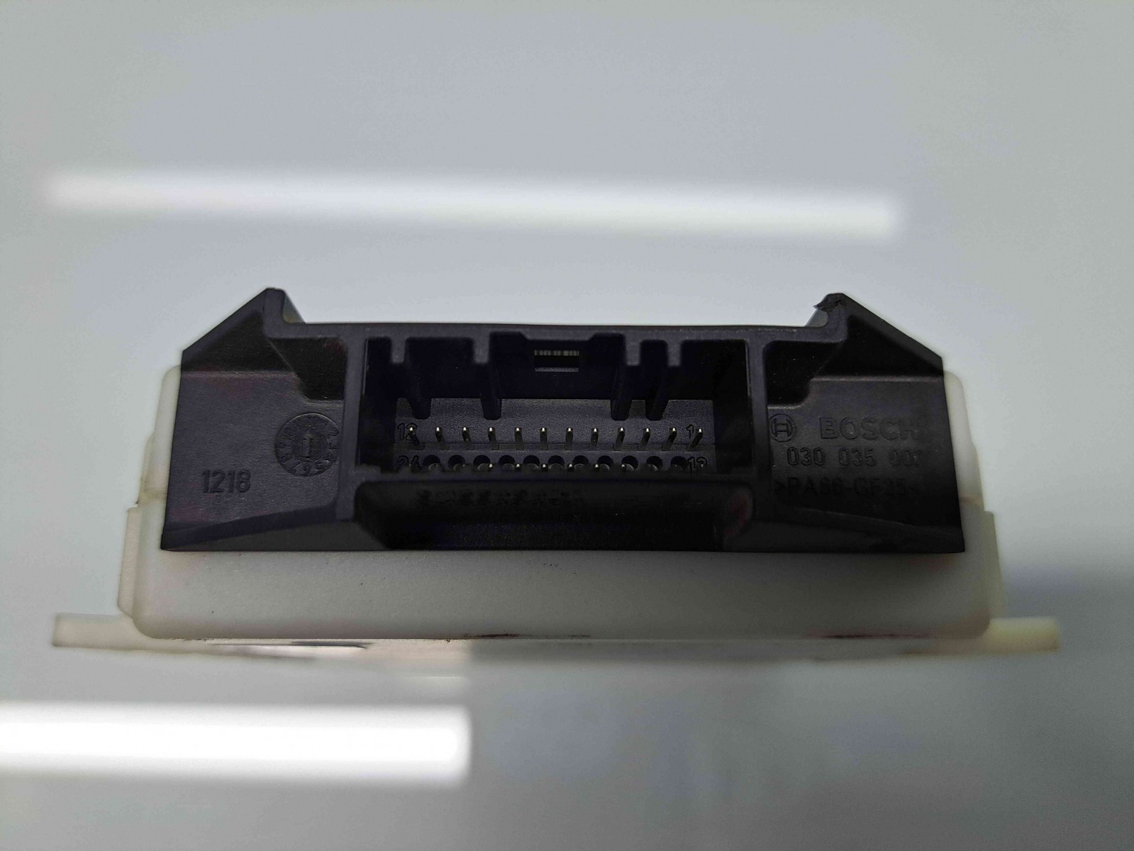 Modul senzori parcare Dacia Duster [fabr 2010-2017] 416516169R / 0260140055 - imagine 3