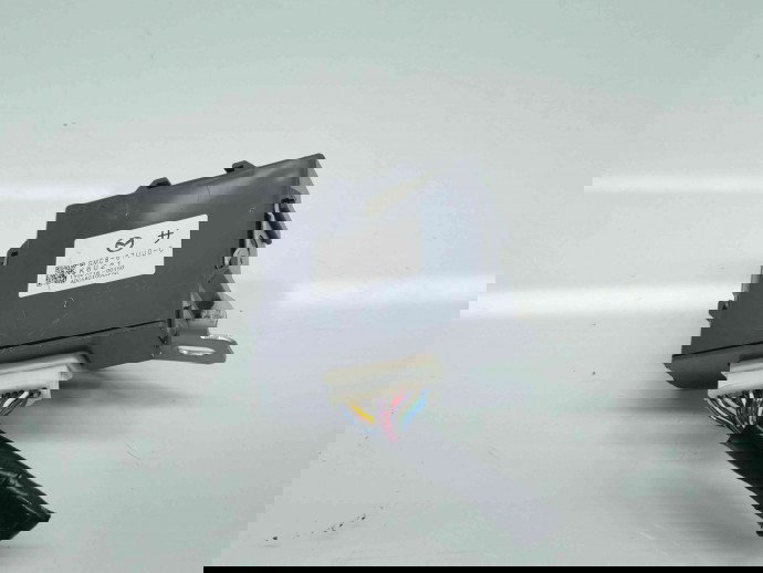  Modul senzori parcare MAZDA 6 (GJ1) [Fabr 2014-2021] GMC8-67UU0-C