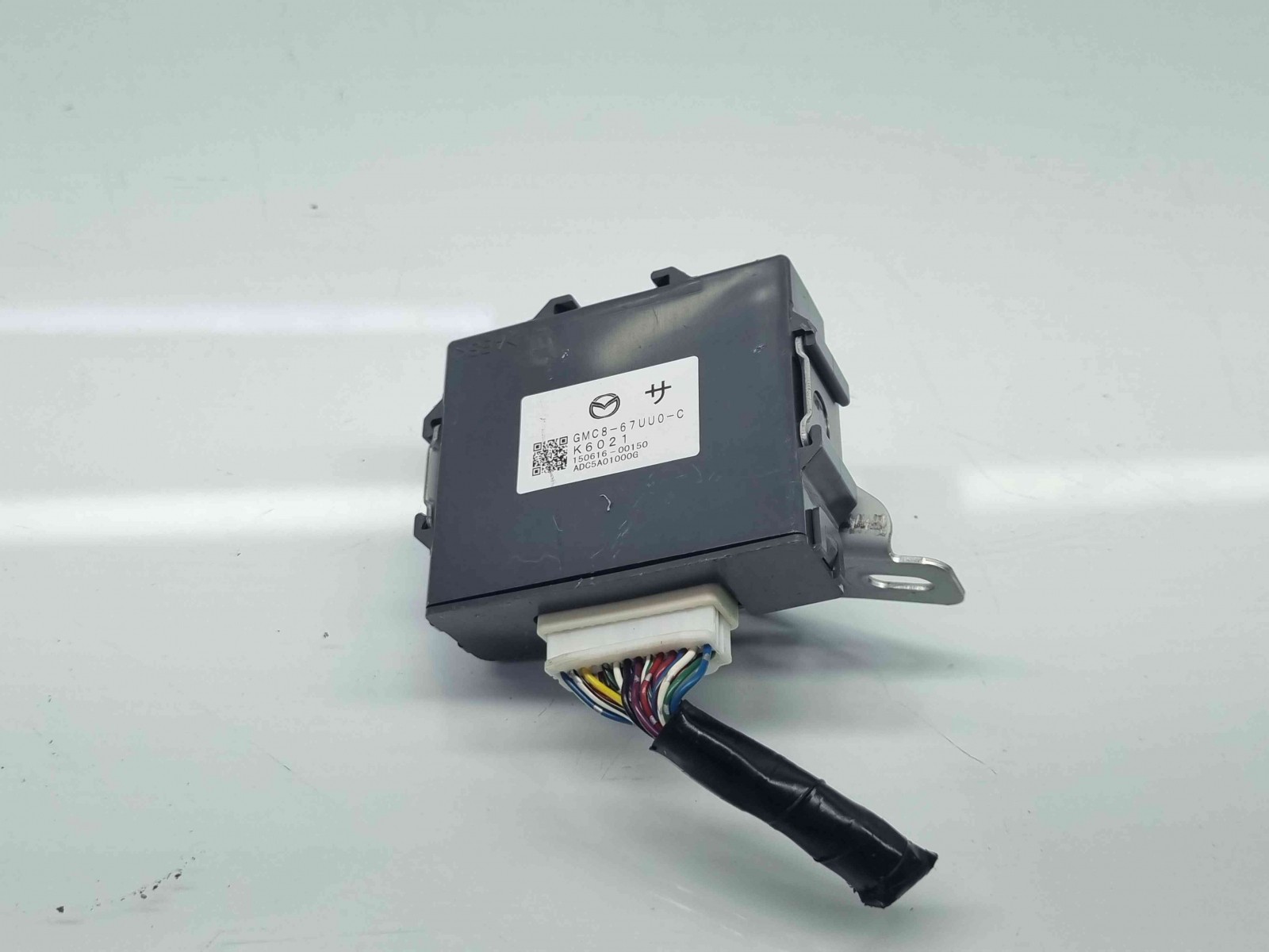 Modul senzori parcare MAZDA 6 (GJ1) [Fabr 2014-2021] GMC8-67UU0-C - imagine 1