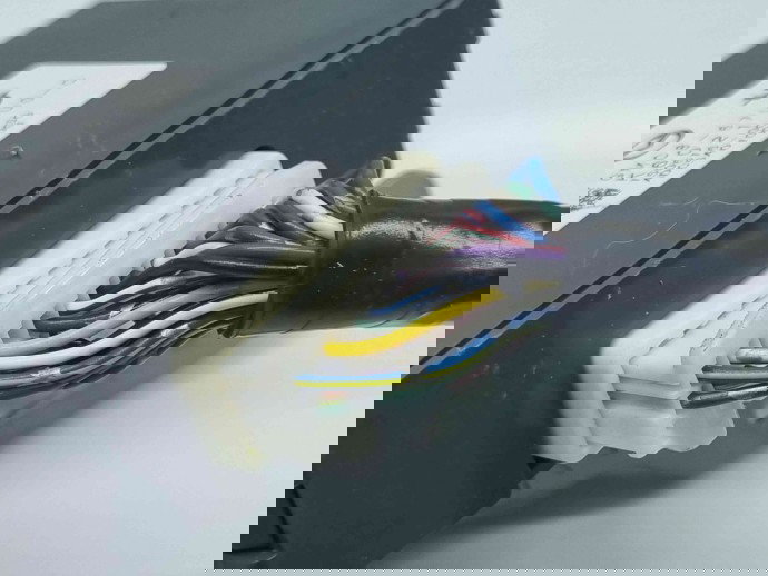  Modul senzori parcare MAZDA 6 (GJ1) [Fabr 2014-2021] GMC8-67UU0-C