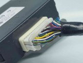  Modul senzori parcare MAZDA 6 (GJ1) [Fabr 2014-2021] GMC8-67UU0-C