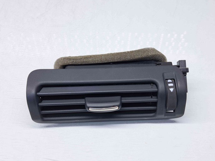 Grila aerisire spate stanga Audi A6 Avant (4F5, C6) [Fabr 2005-2010] 4F0819383A