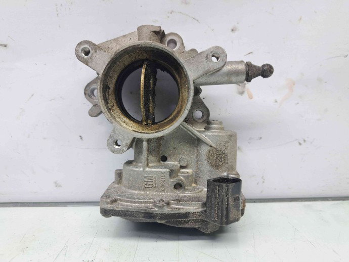Clapeta acceleratie Opel Astra J [Fabr 2009-2015] 55564164 2.0 CDTI A20DTH 2.0 CDTI A20DTH 110KW / 150CP