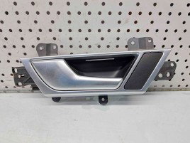 Maner interior stanga spate Audi A6 Avant (4F5, C6) [Fabr 2005-2010] 4F0839019F