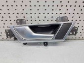 Maner interior stanga spate Audi A6 Avant (4F5, C6) [Fabr 2005-2010] 4F0839019F