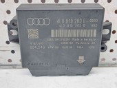 Modul senzori parcare Audi A6 Avant (4F5, C6) [Fabr 2005-2010] 4L0919283B