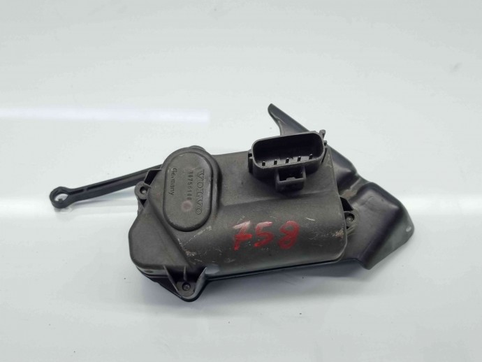  Motoras galerie admisie Volvo XC90 [Fabr 2002-2014] 30756100 