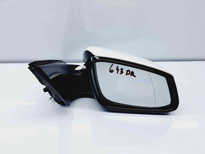 Oglinda dreapta Bmw 5 (F10) [Fabr 2011-2016] ALPINWEISS 3 300
