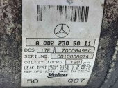 Compresor clima Mercedes Clasa C (W204) [Fabr 2007-2014] A0022305011 2.2 CDI 651911  