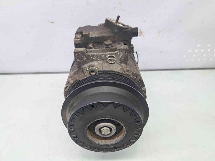 Compresor clima Mercedes Clasa C (W204) [Fabr 2007-2014] A0022305011 2.2 CDI 651911  