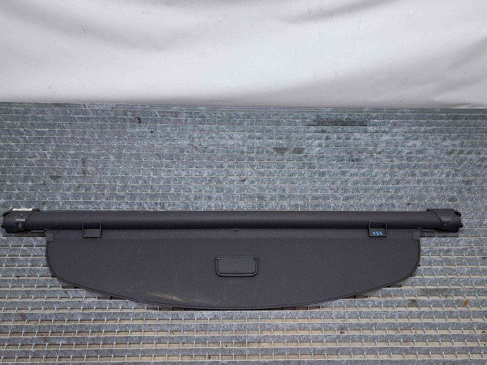 Rulou portbagaj Audi A6 Avant (4F5, C6) [Fabr 2005-2010] 4F9863553