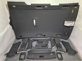 Set plafon interior Audi A6 Avant (4F5, C6) [Fabr 2005-2010] OEM