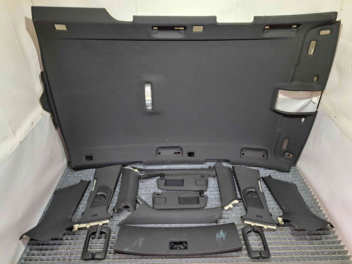 Set plafon interior Audi A6 Avant (4F5, C6) [Fabr 2005-2010] OEM