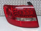 Stop aripa stanga Audi A6 Avant (4F5, C6) [Fabr 2005-2010] OEM