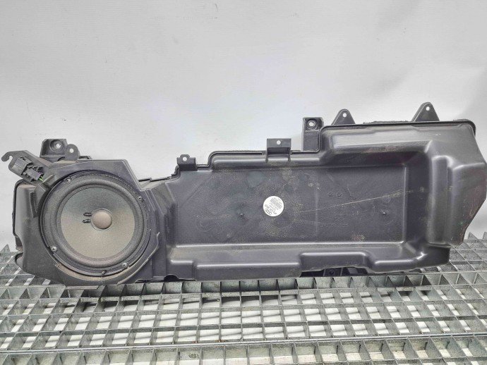 Subwoofer Audi A6 Avant (4F5, C6) [Fabr 2005-2010] 4F0035382B