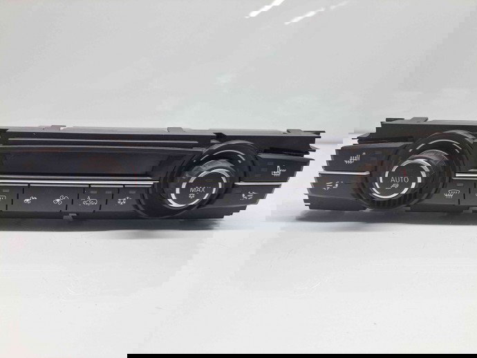  Panou comanda clima Bmw X5 (E70) [Fabr 2007-2013] 9165683-01