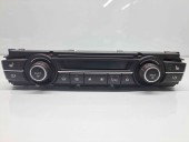  Panou comanda clima Bmw X5 (E70) [Fabr 2007-2013] 9165683-01