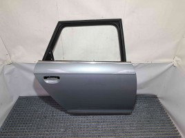 Usa dreapta spate Audi A6 Avant (4F5, C6) [Fabr 2005-2010] LX7V