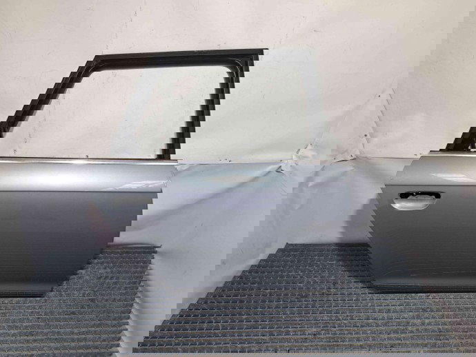 Usa dreapta spate Audi A6 Avant (4F5, C6) [Fabr 2005-2010] LX7V