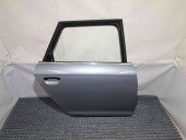 Usa dreapta spate Audi A6 Avant (4F5, C6) [Fabr 2005-2010] LX7V