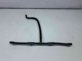 Conducta retur injectoare Opel Astra J [Fabr 2009-2015] OEM 2.0 CDTI A20DTH  
