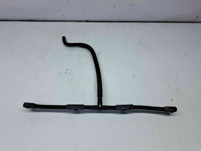 Conducta retur injectoare Opel Astra J [Fabr 2009-2015] OEM 2.0 CDTI A20DTH  