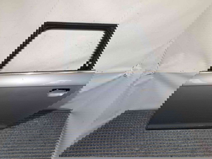 Usa stanga spate Audi A6 Avant (4F5, C6) [Fabr 2005-2010] LX7V