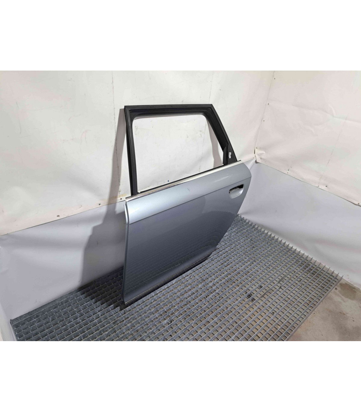 Usa stanga spate Audi A6 Avant (4F5, C6) [Fabr 2005-2010] LX7V