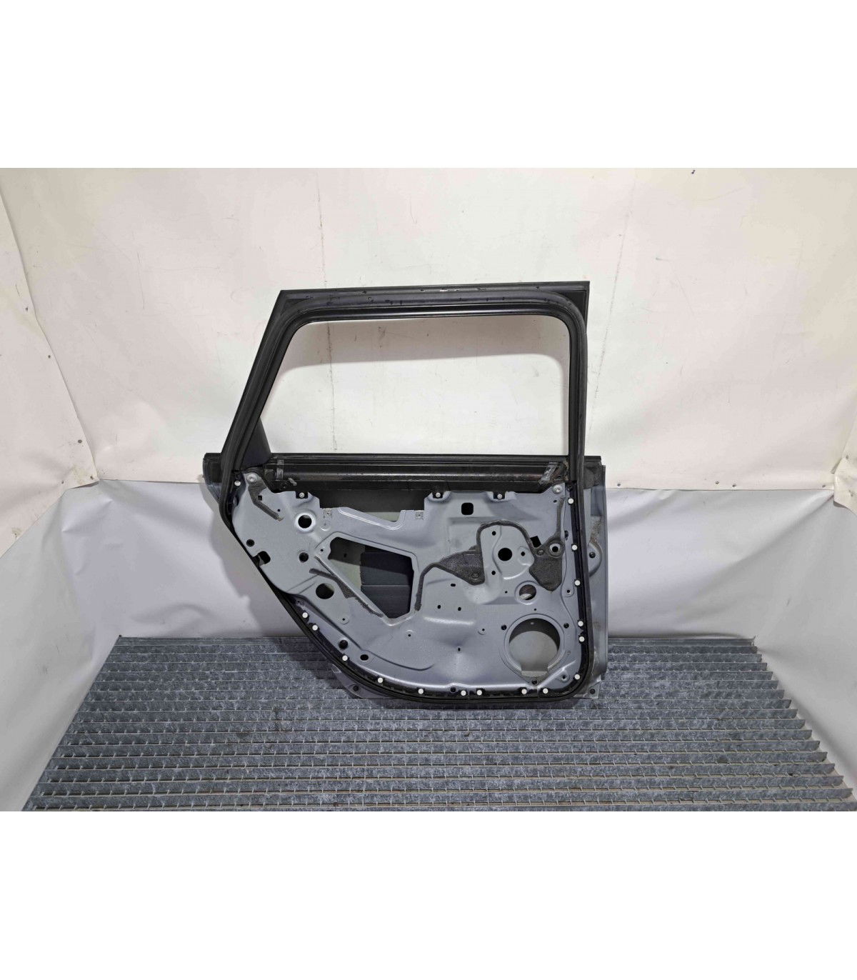 Usa stanga spate Audi A6 Avant (4F5, C6) [Fabr 2005-2010] LX7V