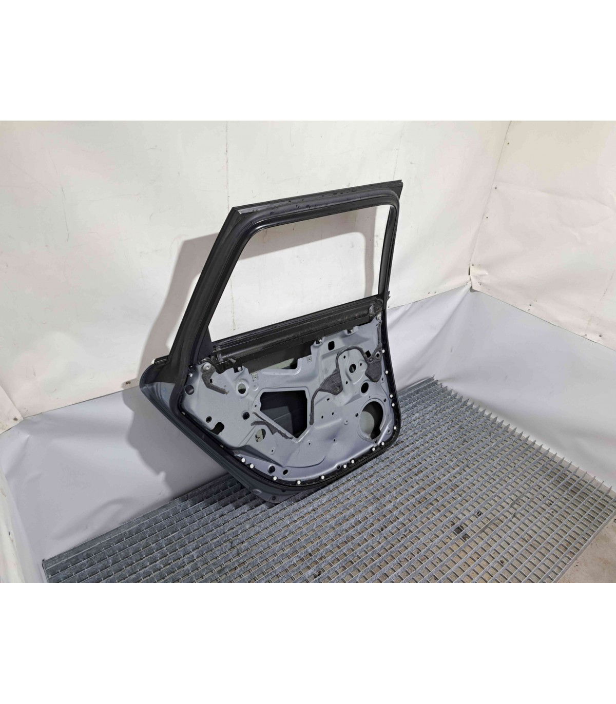 Usa stanga spate Audi A6 Avant (4F5, C6) [Fabr 2005-2010] LX7V