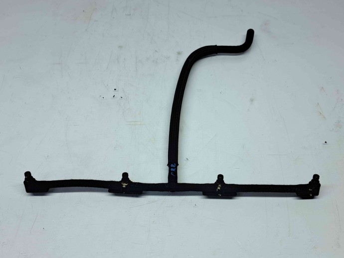 Conducta retur injectoare Opel Astra J [Fabr 2009-2015] OEM 2.0 CDTI A20DTH  