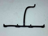 Conducta retur injectoare Opel Astra J [Fabr 2009-2015] OEM 2.0 CDTI A20DTH  