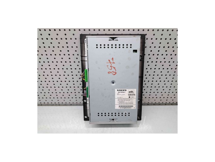 Amplificator audio 30732827 Volvo S40