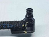 Conducta retur injectoare Opel Astra J [Fabr 2009-2015] OEM 2.0 CDTI A20DTH  