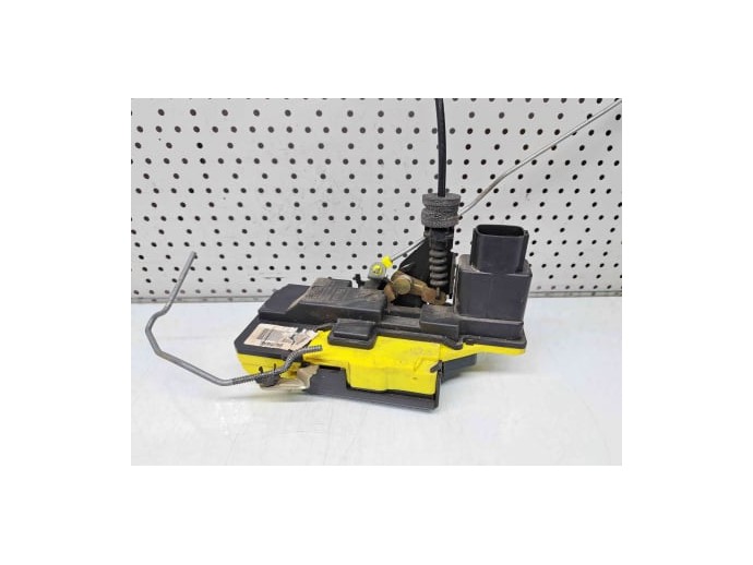 Broasca usa stanga spate 30699754 Volvo S60