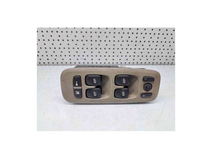 Butoane comanda geamuri sofer 09193383 Volvo S60
