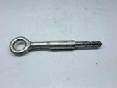 Cui remorcare Volvo V40 [Fabr 2013-2019] OEM