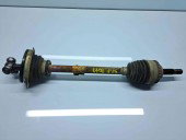 Planetara stanga fata Renault Symbol 2 / Thalia [Fabr 2008-2012] OEM 1.2 Benz D4F728 55KW / 75CP  